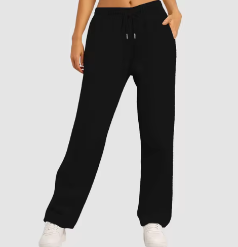 Julia - Pantalon large pour femme