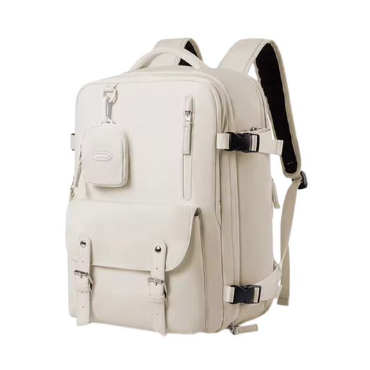 Zedrick | Sac à dos de voyage avec poches multiples