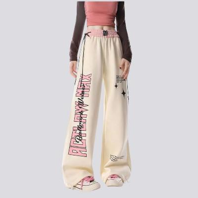 Yunisa - Pantalon large