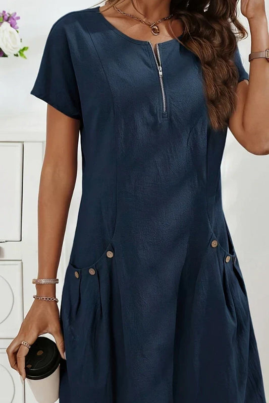 robes glamour et à la mode