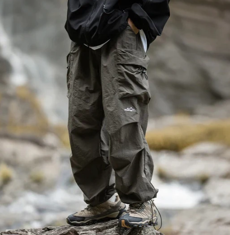 Pantalon imperméable