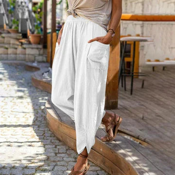 Pantalon de mode pour femmes