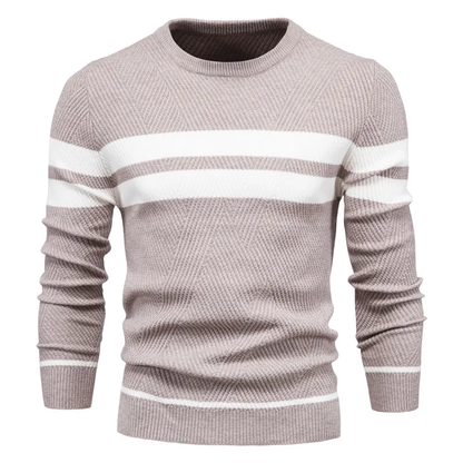Pull confortable pour tous les jours