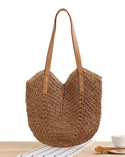 Sac de plage Reed pour dames