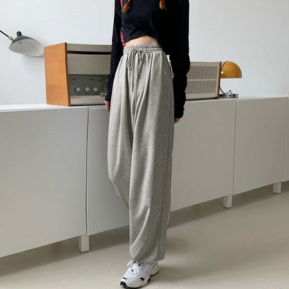 Dorothy - Pantalon de survêtement ample