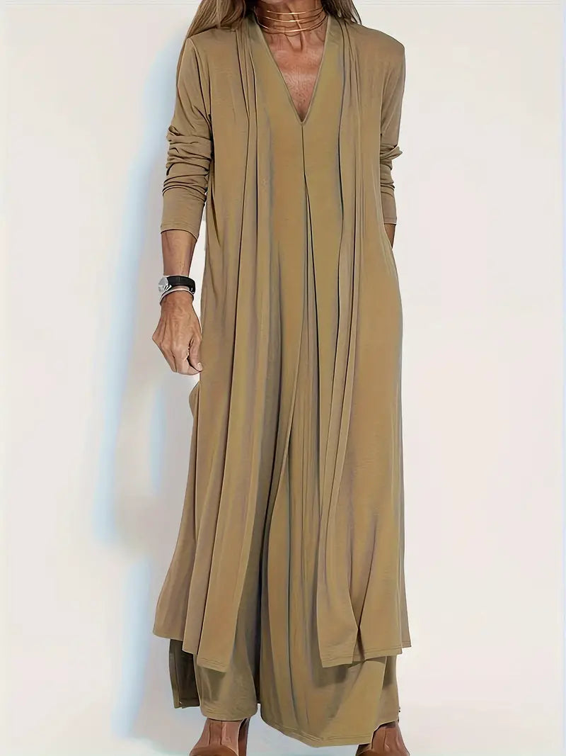 Margot - Ensemble de robes élégantes