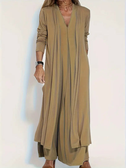 Margot - Ensemble de robes élégantes