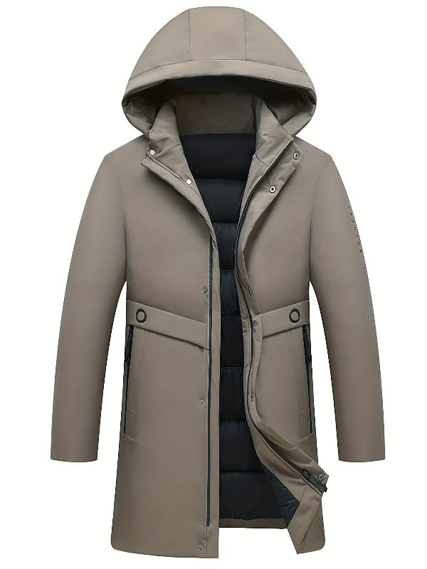Manteau RealMans