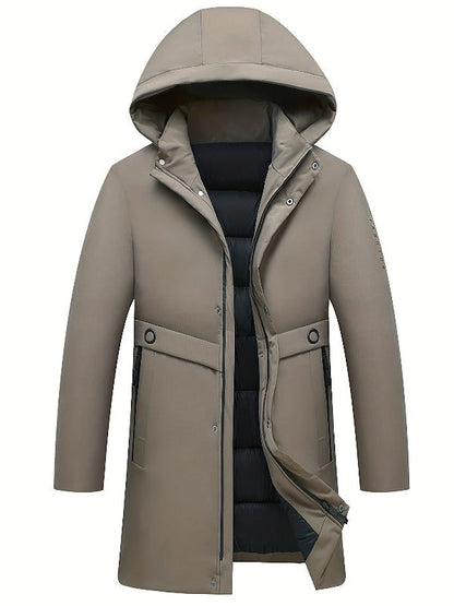 Manteau RealMans