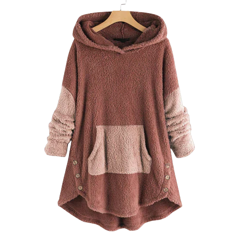 Les vestes les plus chaudes de la saison