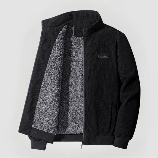 Jivo™ | Manteau Élégant et Polyvalent