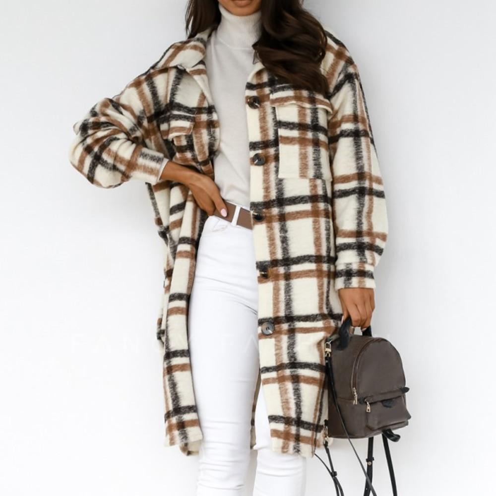NadiasVest I Gilet pour femmes