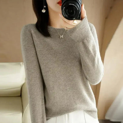 Maren - pull doux et tendance