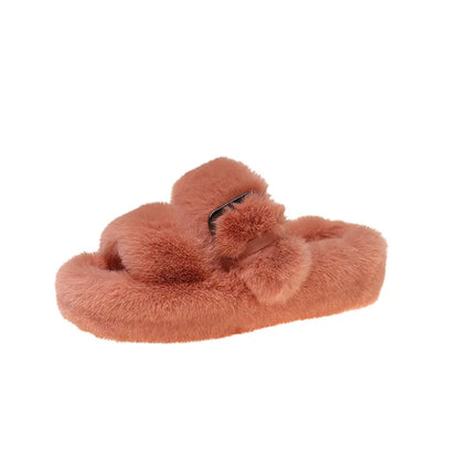 Amelia - Pantoufles confortables pour femmes
