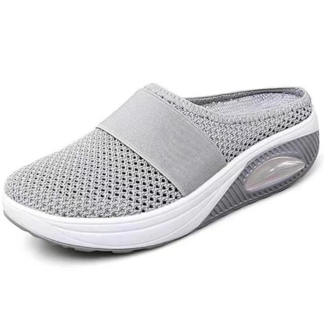 Bounzy™ : Sandales féminines classiques et chaussures rétro
