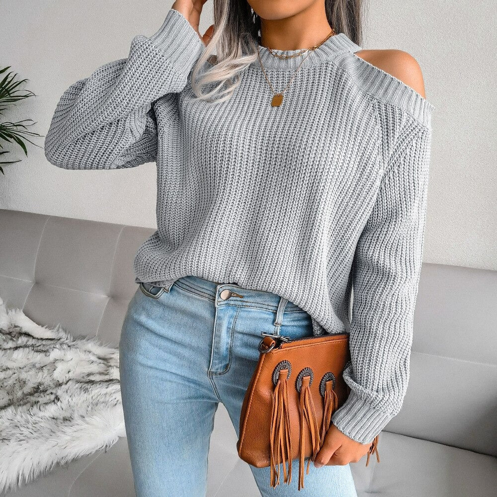 Lilithan | Pull stylé pour femmes