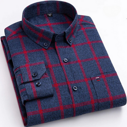Yalder Top | Top en coton pour hommes