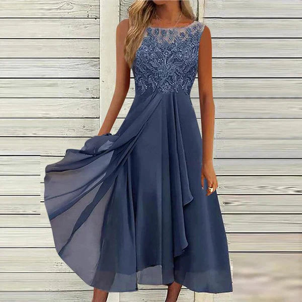 Mary - Robe unique