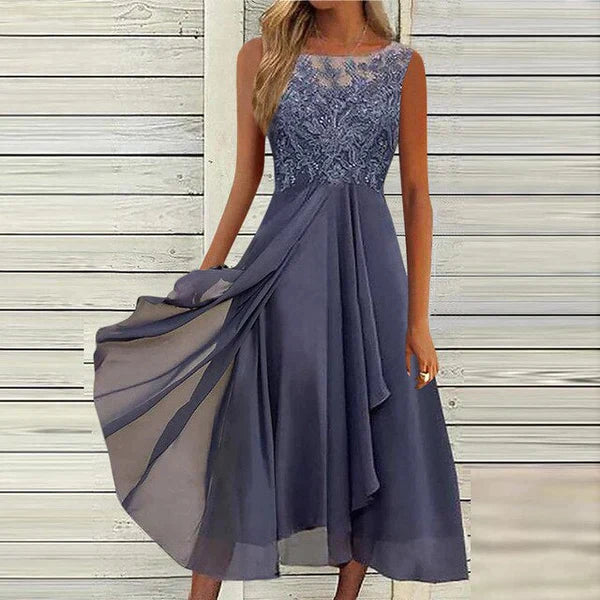 Mary - Robe unique