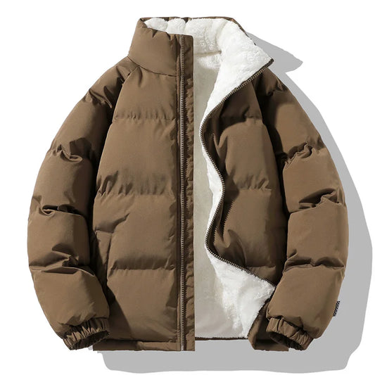 Veste PaddedShield pour hommes