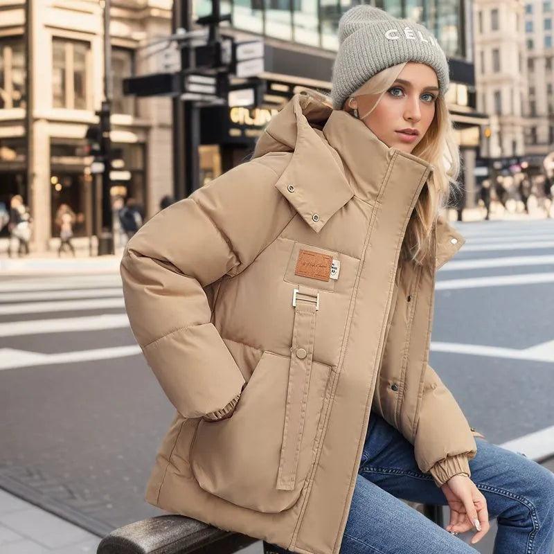 VESTE JENN