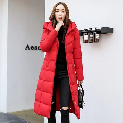 Veste polaire à capuche chic pour femmes