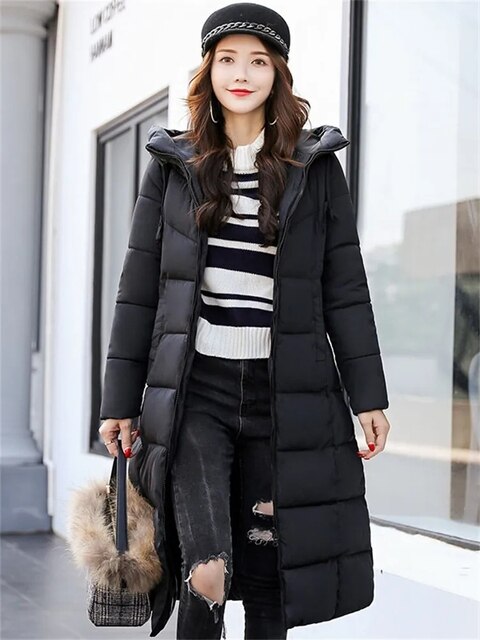 Veste polaire à capuche chic pour femmes