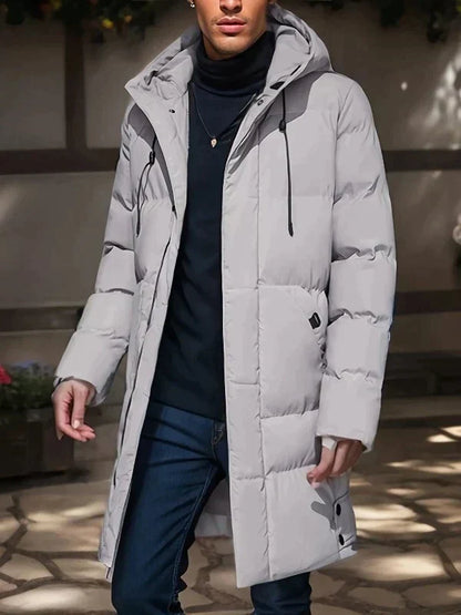 Philip | Veste imperméable