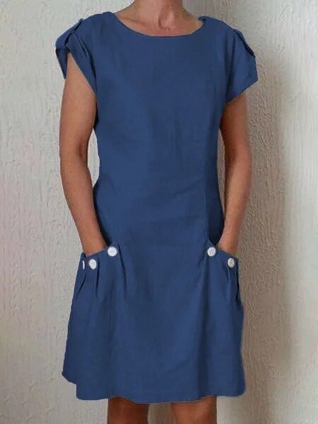 CM | Robe d'hiver confortable et élégante