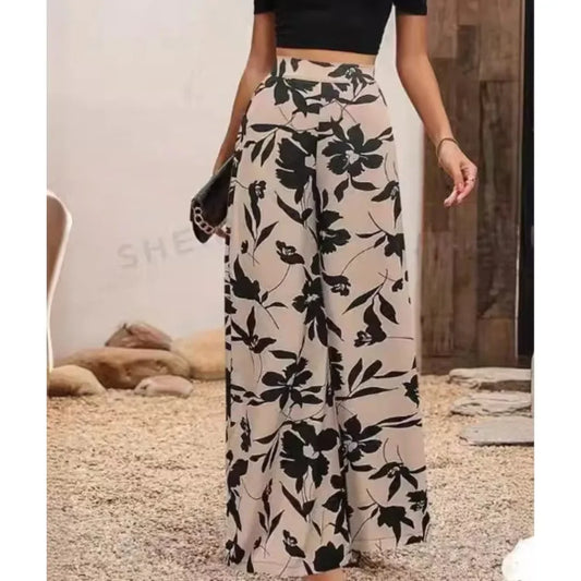 Pantalon classique et confortable