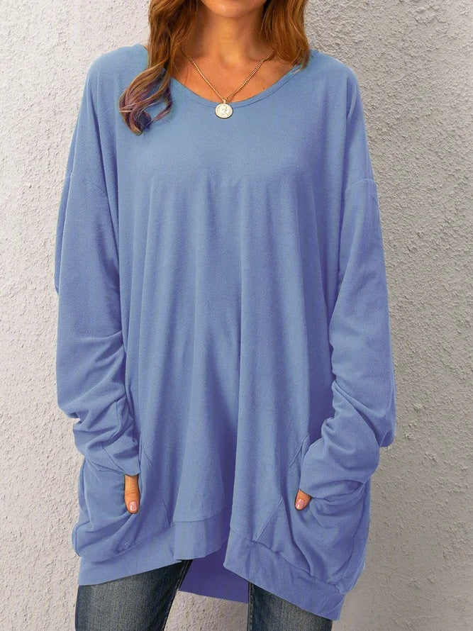 Creszenz® | Pull polyvalent et confortable