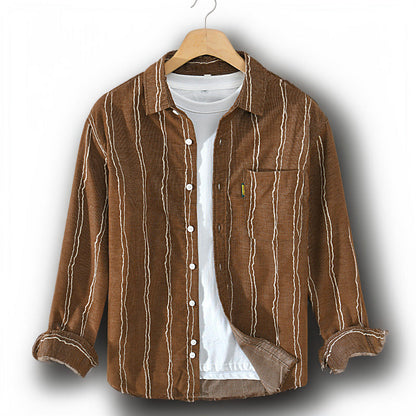 Iwan | Chemise à rayures