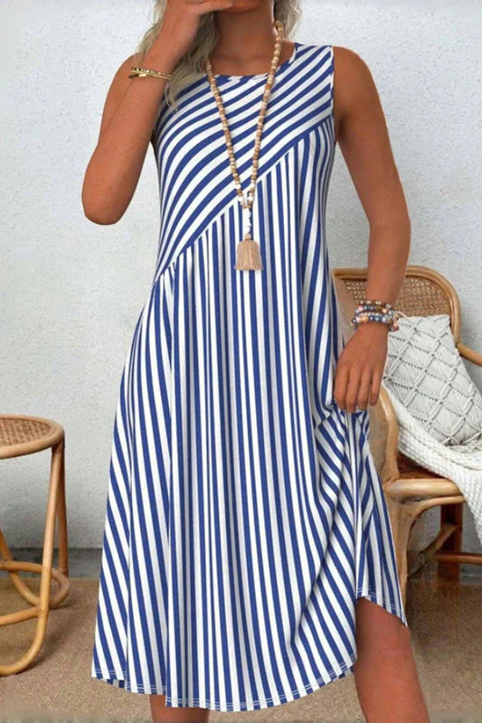 Belle et élégante robe