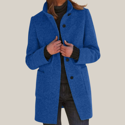 Edith | Veste classique