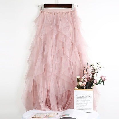 Jupe élégante pour femme