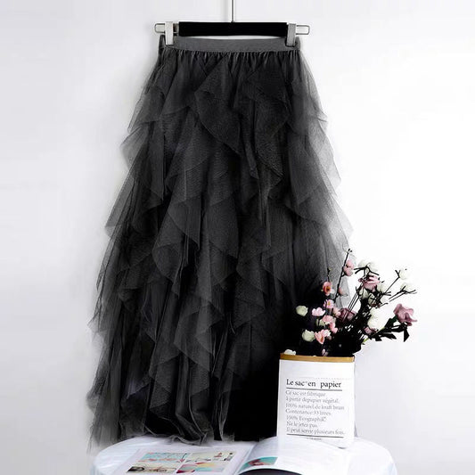 Jupe élégante pour femme