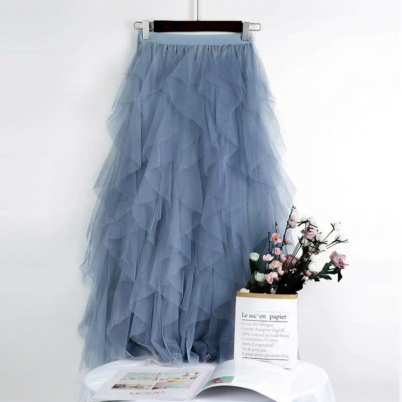 Jupe élégante pour femme