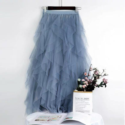 Jupe élégante pour femme