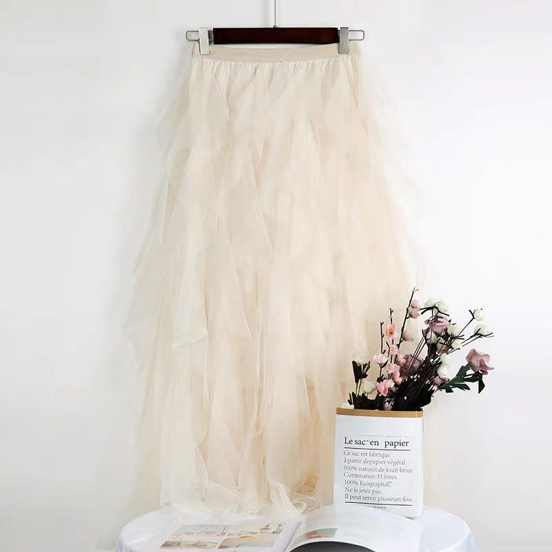 Jupe élégante pour femme