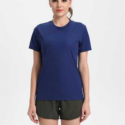 Fien | Chemise de sport légère à séchage rapide pour femmes