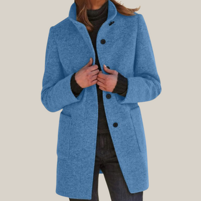 Edith | Veste classique