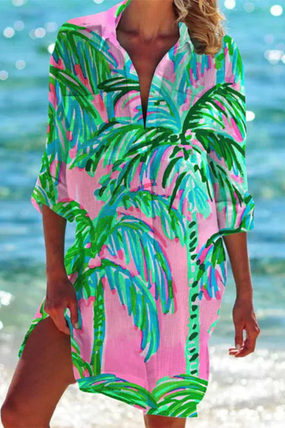 Robe chic sans effort