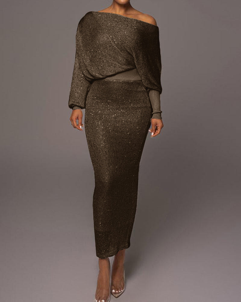 Anouk | Robe de soirée élégante