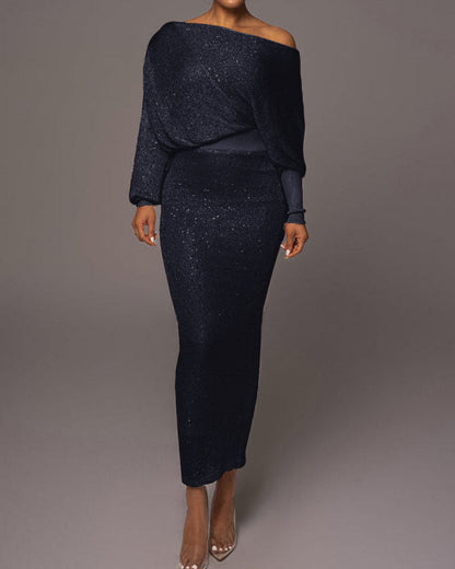 Anouk | Robe de soirée élégante