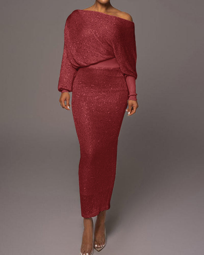 Anouk | Robe de soirée élégante