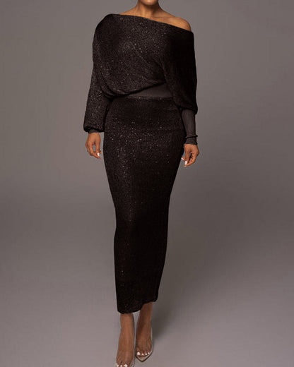 Anouk | Robe de soirée élégante