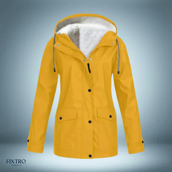 Manteau de pluie imperméable au vent et à l'eau de rainista