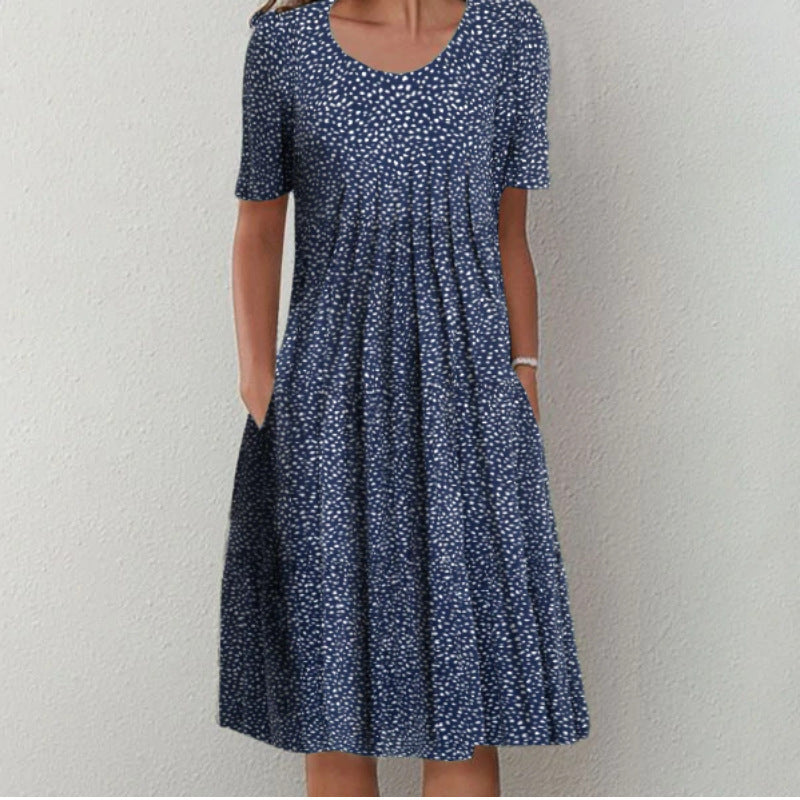 CHARLOTTE™ - Robe Amélia