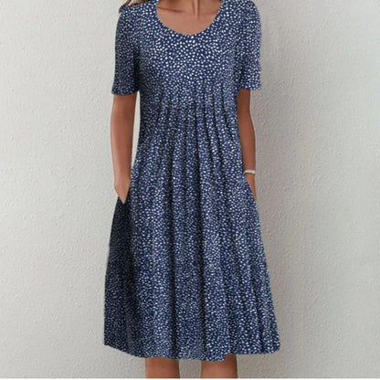 CHARLOTTE™ - Robe Amélia