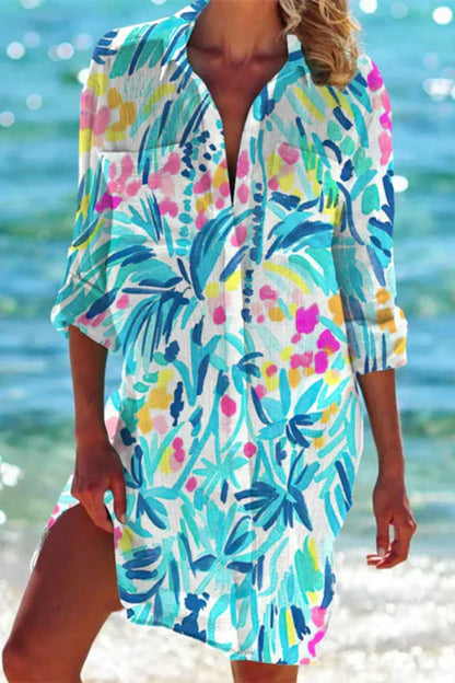 Robe chic sans effort